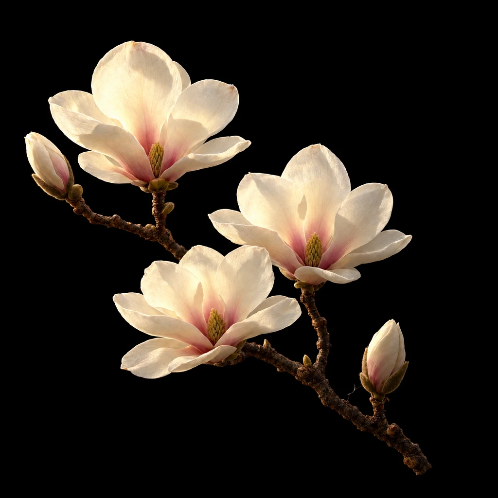 Magnolia